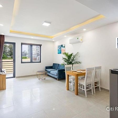 Homey Apartment TP. Hồ Chí Minh Ngoại thất bức ảnh