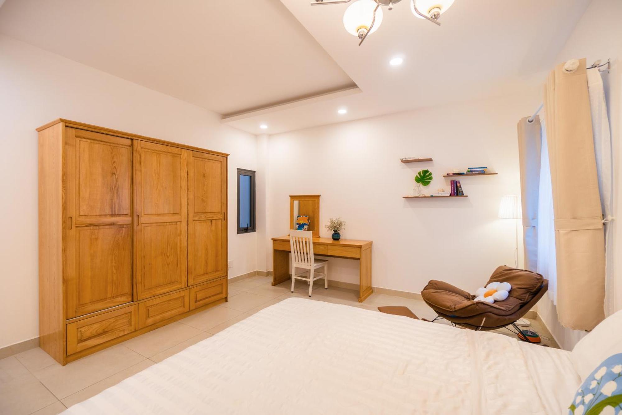 Homey Apartment TP. Hồ Chí Minh Ngoại thất bức ảnh