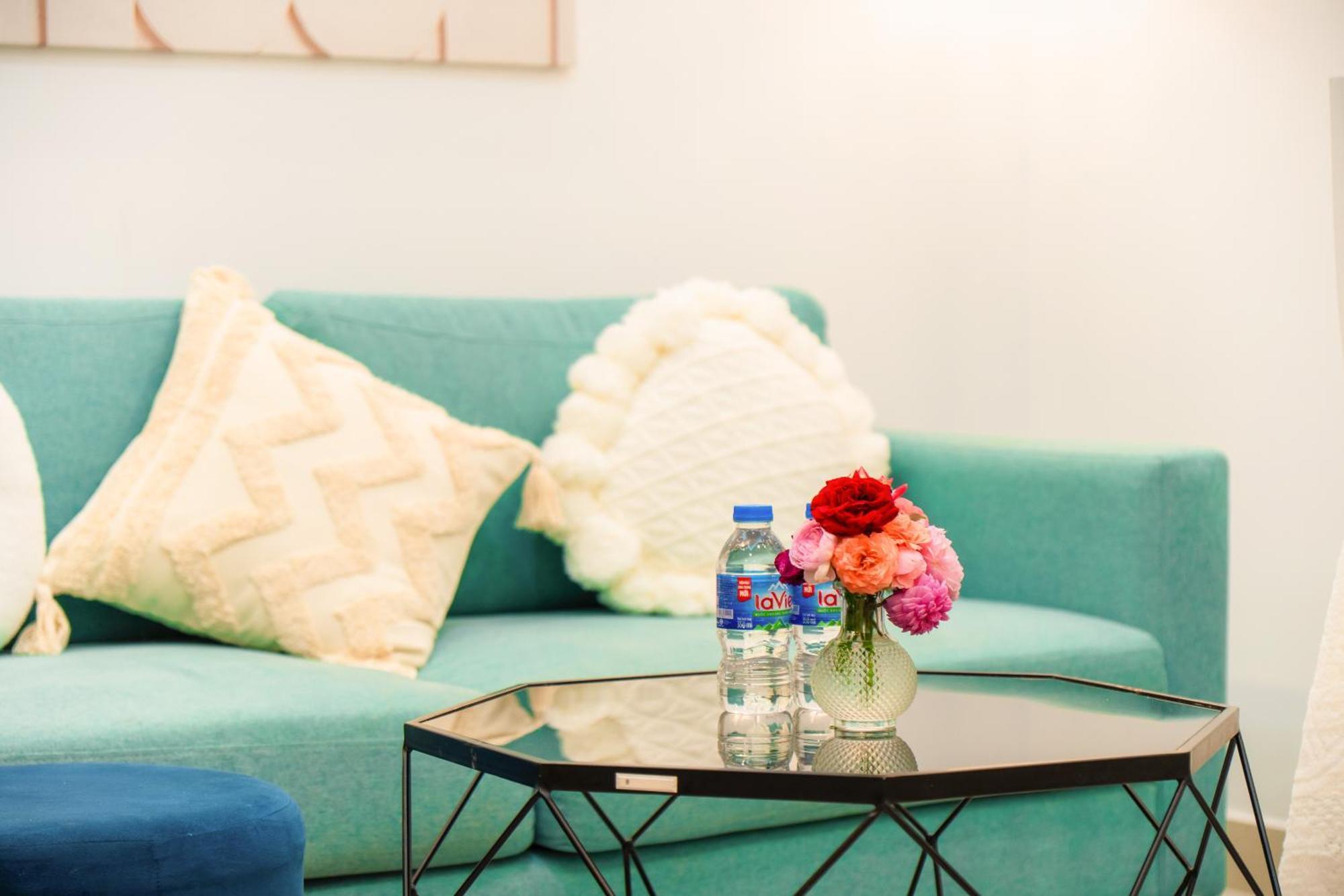 Homey Apartment TP. Hồ Chí Minh Ngoại thất bức ảnh