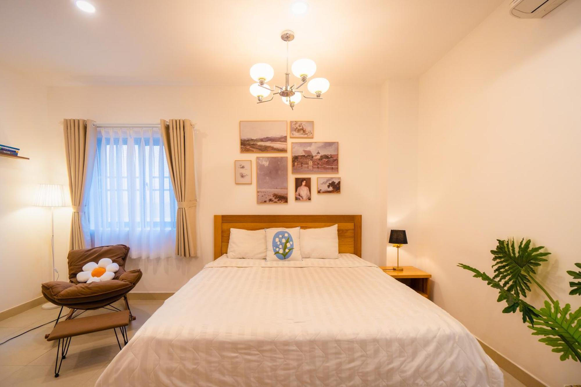 Homey Apartment TP. Hồ Chí Minh Ngoại thất bức ảnh