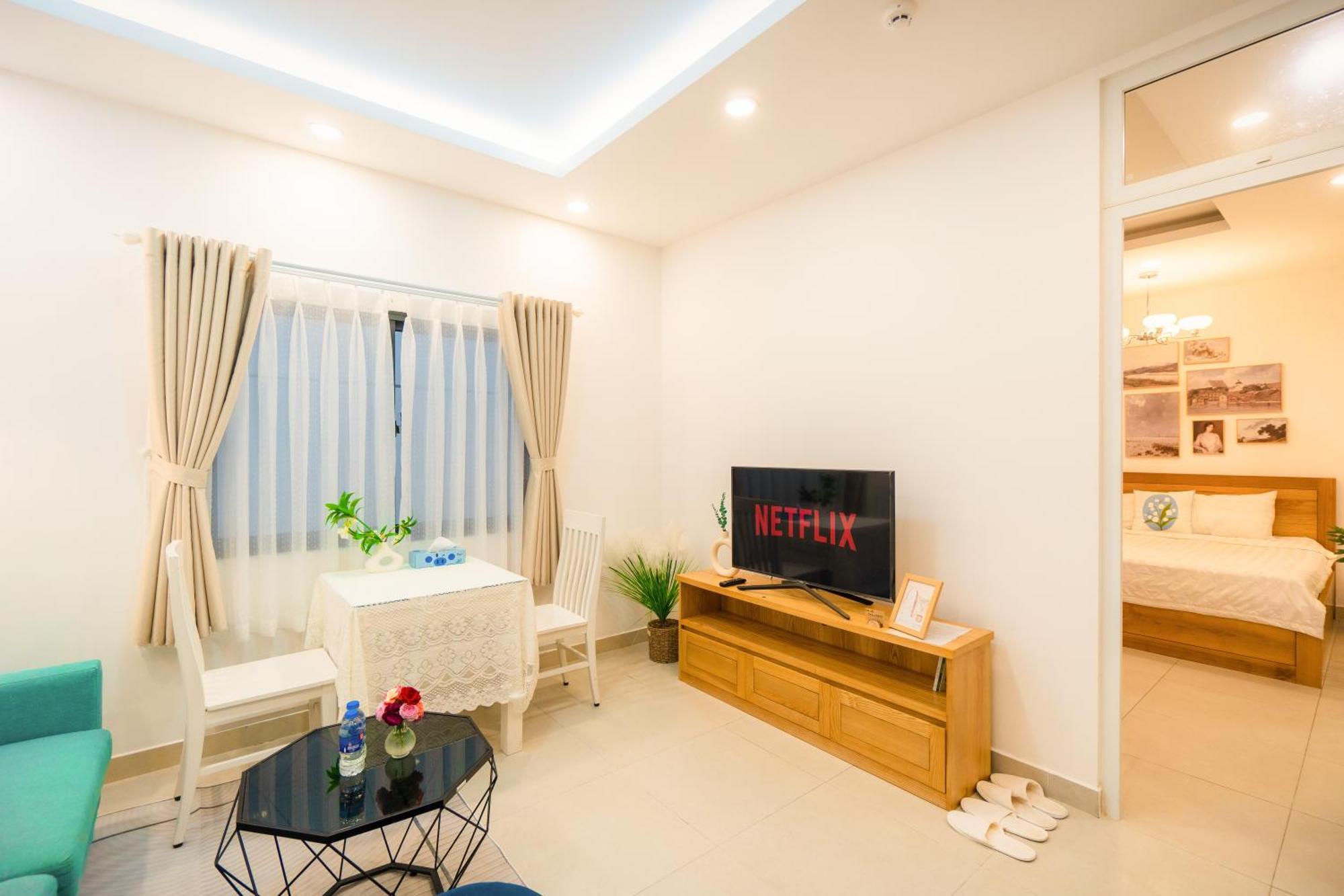 Homey Apartment TP. Hồ Chí Minh Ngoại thất bức ảnh
