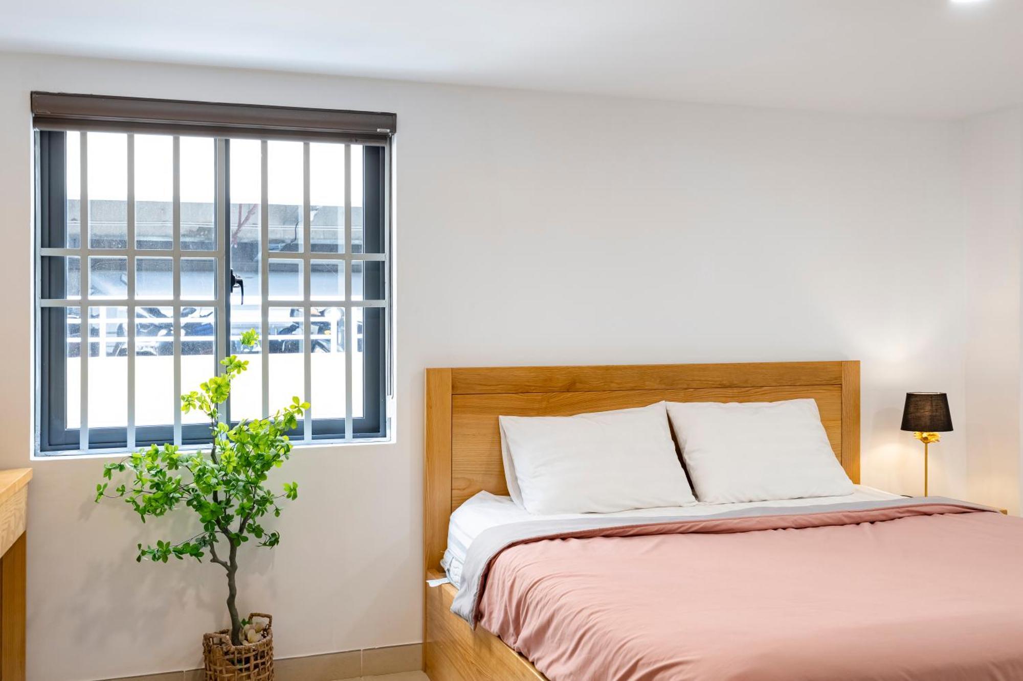 Homey Apartment TP. Hồ Chí Minh Ngoại thất bức ảnh
