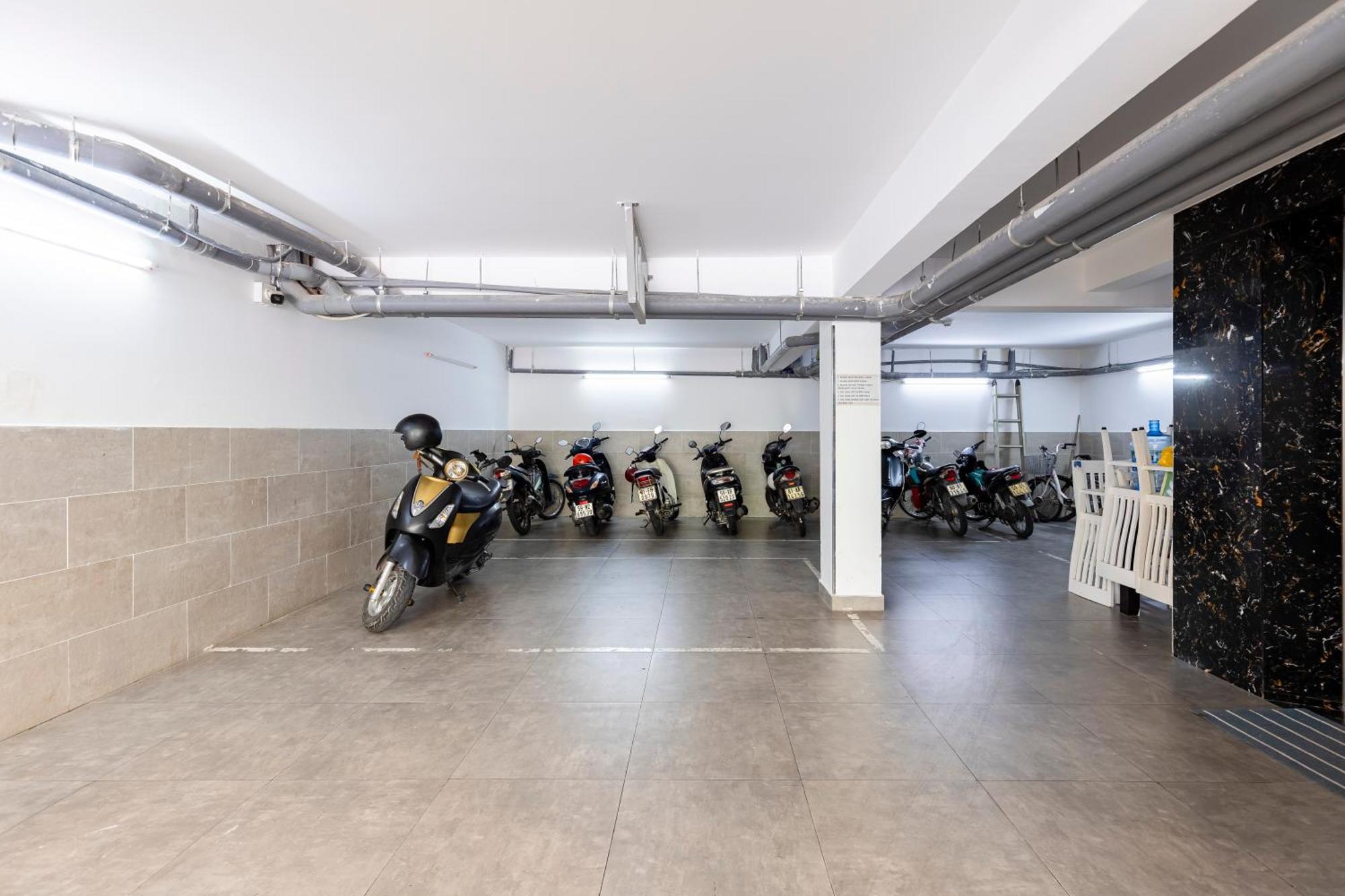 Homey Apartment TP. Hồ Chí Minh Ngoại thất bức ảnh