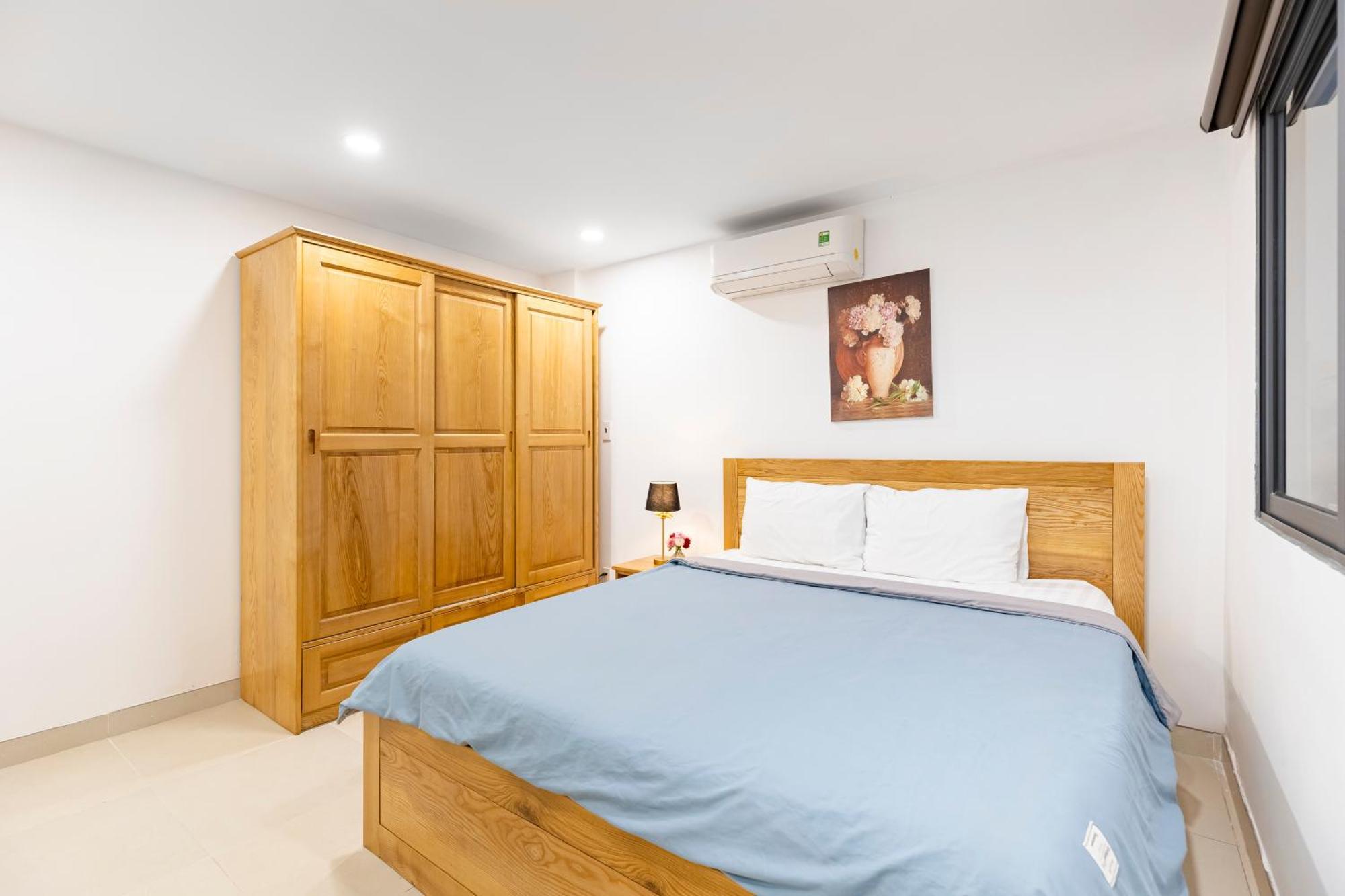 Homey Apartment TP. Hồ Chí Minh Ngoại thất bức ảnh