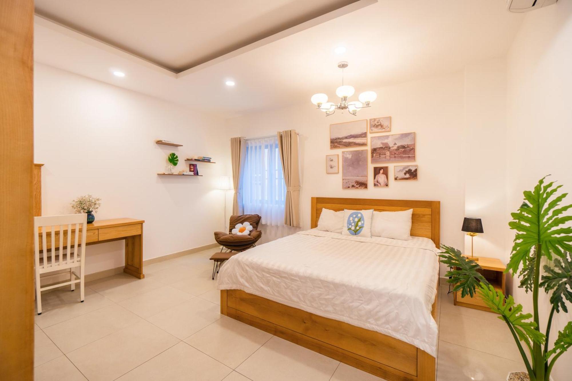 Homey Apartment TP. Hồ Chí Minh Ngoại thất bức ảnh