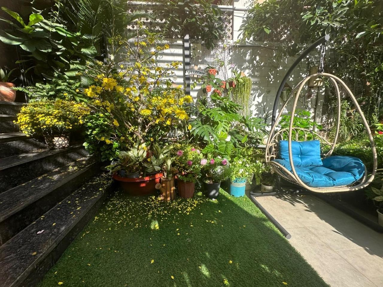 Homey Apartment TP. Hồ Chí Minh Ngoại thất bức ảnh