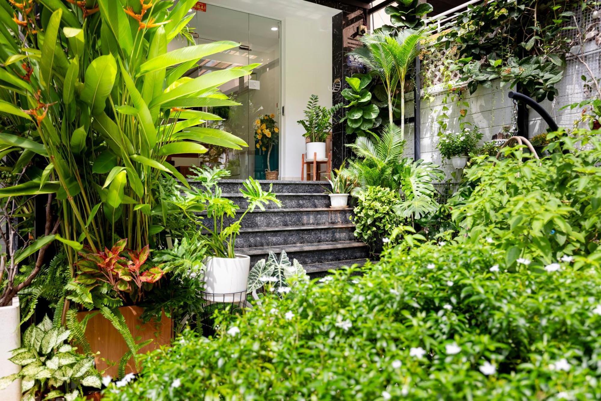 Homey Apartment TP. Hồ Chí Minh Ngoại thất bức ảnh