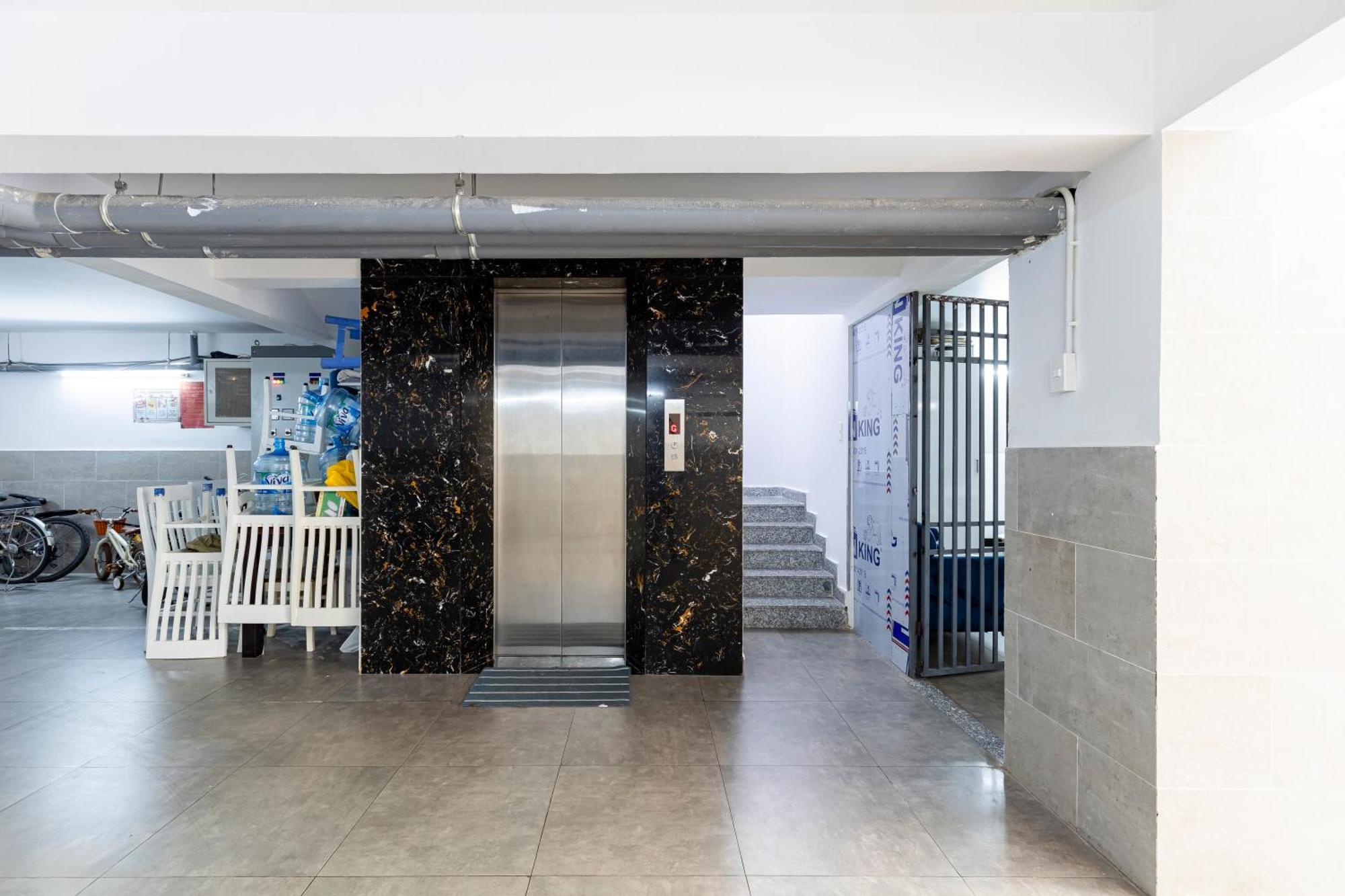 Homey Apartment TP. Hồ Chí Minh Ngoại thất bức ảnh
