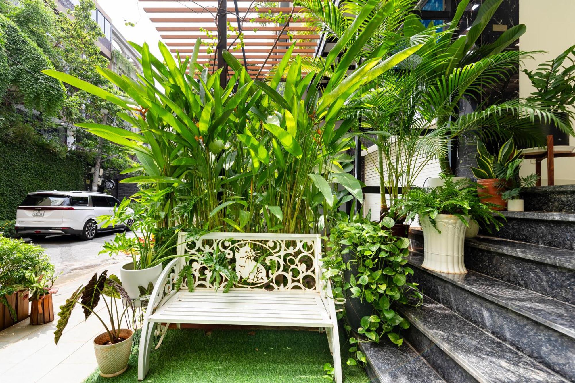 Homey Apartment TP. Hồ Chí Minh Ngoại thất bức ảnh