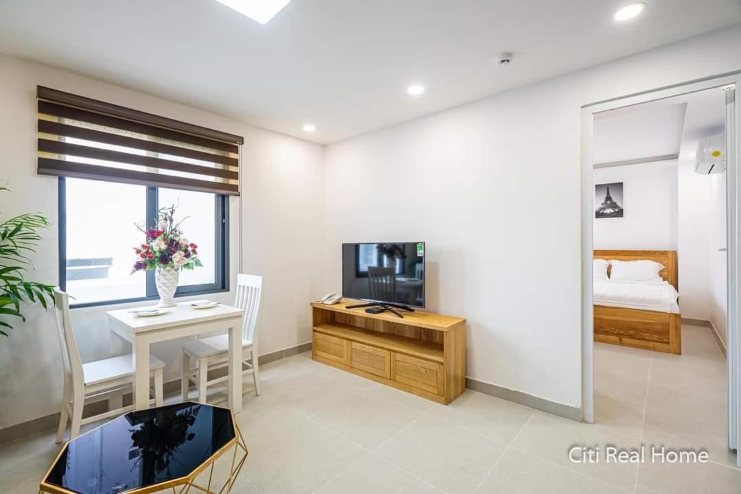 Homey Apartment TP. Hồ Chí Minh Ngoại thất bức ảnh