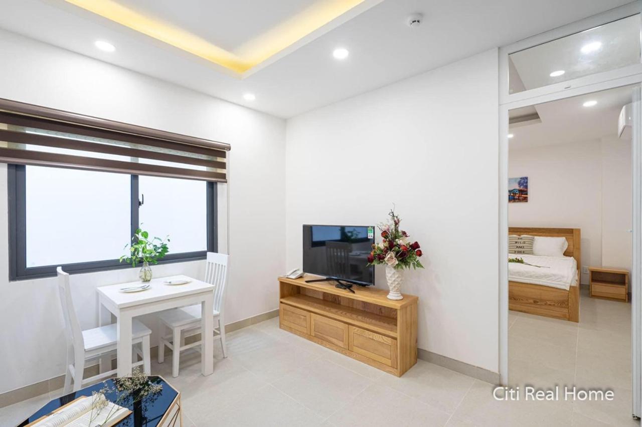 Homey Apartment TP. Hồ Chí Minh Ngoại thất bức ảnh
