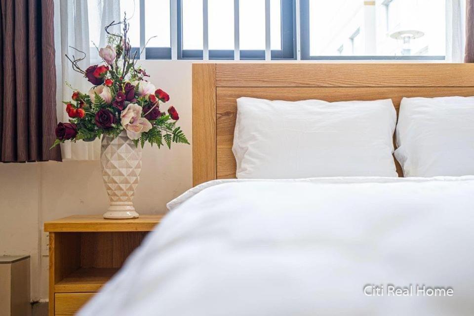 Homey Apartment TP. Hồ Chí Minh Ngoại thất bức ảnh